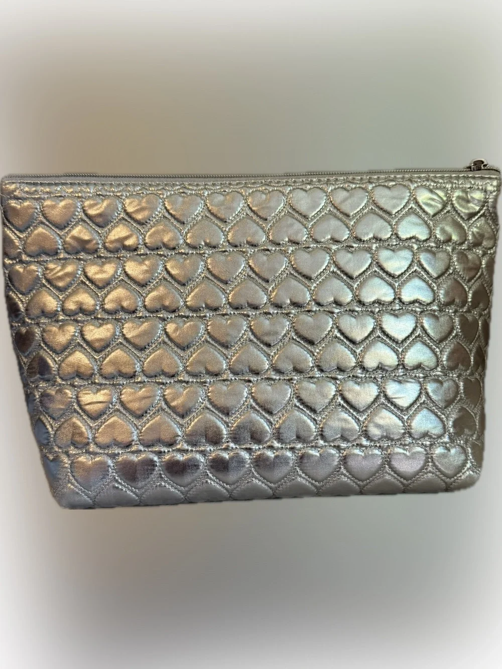 Juicy Couture 🩶juicy couture🩶metallic